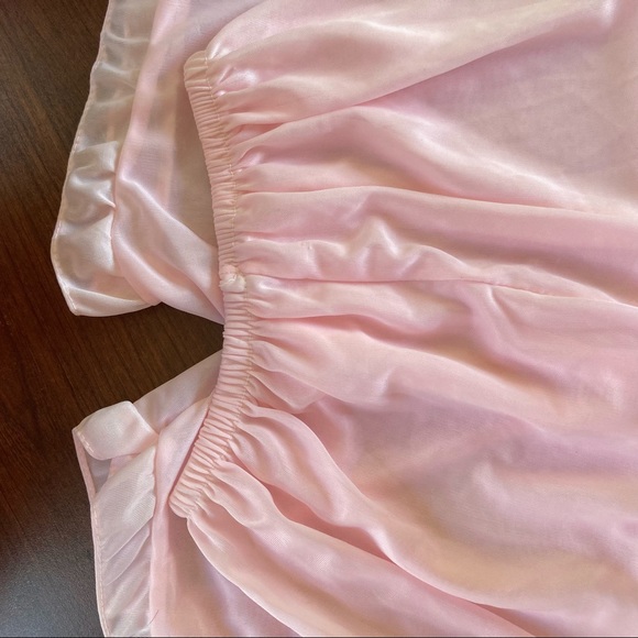 Vintage two piece pyjama set✨ - Picture 5 of 5